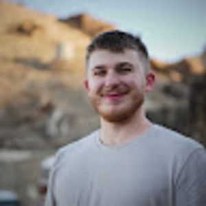 Meet your Posher, Brady